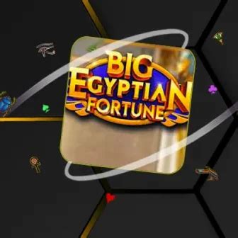 Big Egyptian Fortune Bwin