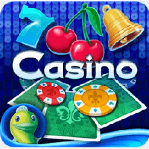 Big Fish Casino App Para Android
