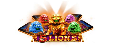 Big Lion 888 Casino
