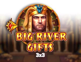 Big River Gifts 3x3 Netbet