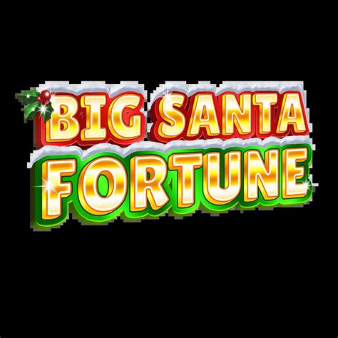 Big Santa Fortune 1xbet