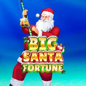 Big Santa Fortune Review 2024