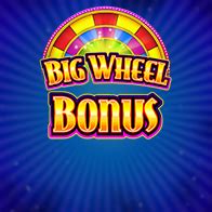 Big Wheel Bonus Betsson