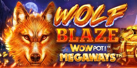 Big Wolf Blaze