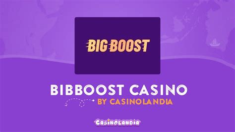 Bigboost Casino Mexico