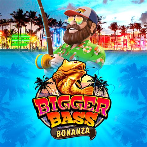 Bigger Bass Bonanza Bet365