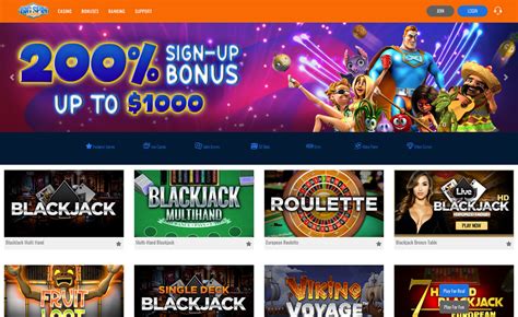 Bigspin Casino Bonus