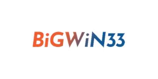 Bigwin33 Casino Aplicacao