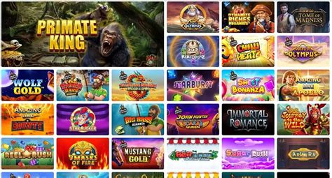 Bigwinner Casino Colombia