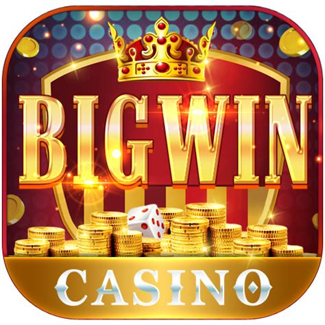 Bigwins Casino Apk