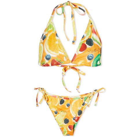 Bikini Fruits Brabet