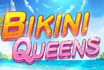 Bikini Queens Leovegas