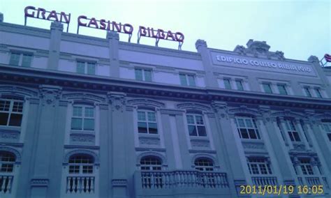 Bilbau Casino Nervion