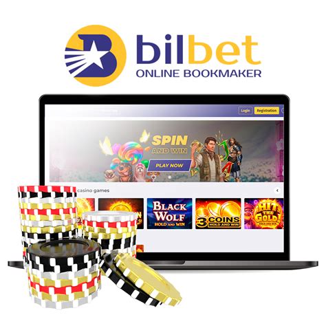 Bilbet Casino Mobile