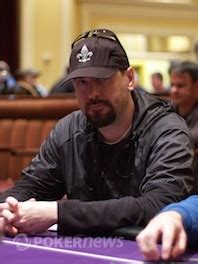 Bill Phillips Poker