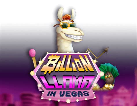 Billion Llama In Vegas Brabet