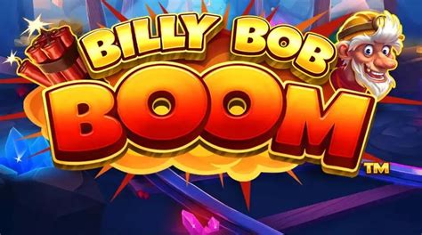 Billy Bob Boom Betano