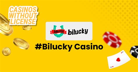 Bilucky Casino Download