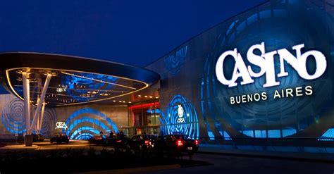 Bingo Ballroom Casino Argentina