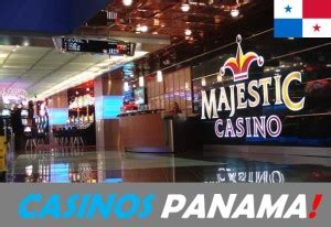 Bingo Ballroom Casino Panama