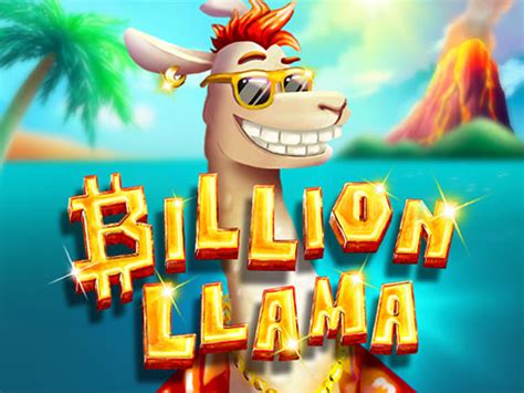 Bingo Billion Llama Slot Gratis