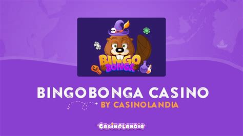 Bingo Bonga Casino Brazil
