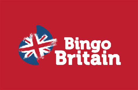 Bingo Britain Casino Colombia
