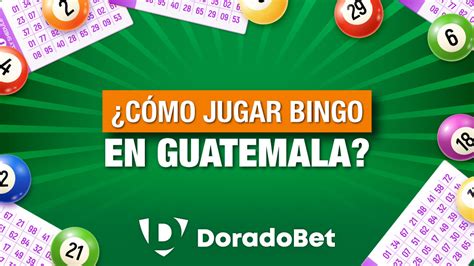 Bingo Britain Casino Guatemala