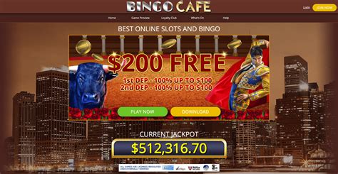Bingo Cafe Casino Dominican Republic