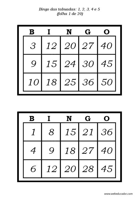 Bingo Calendario Em Transformar Pedra Casino