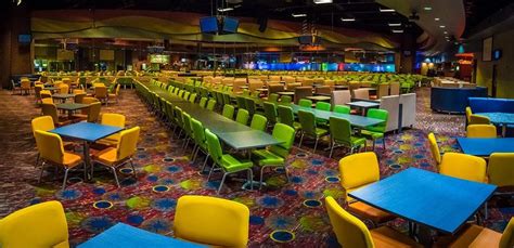 Bingo Casino Milwaukee