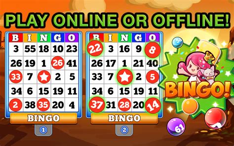 Bingo Crazy Casino Download