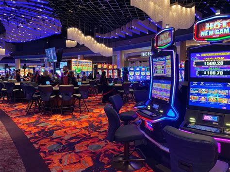 Bingo Desert Diamond Casino