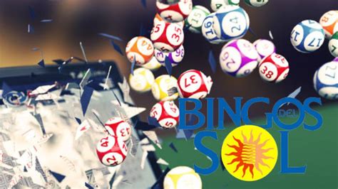 Bingo Do Casino Del Sol
