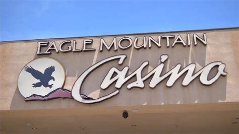 Bingo Eagle Mountain Casino