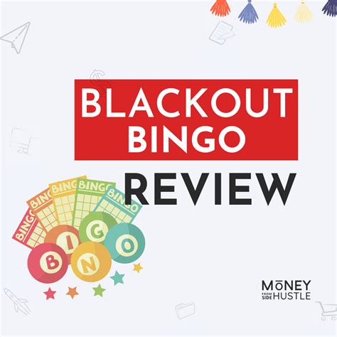 Bingo Fun Review 2024