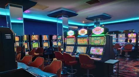 Bingo Gran Casino Paraguay