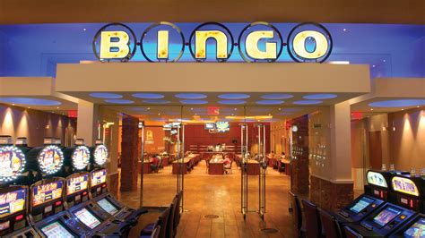 Bingo Halli Casino Haiti