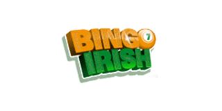 Bingo Irish Casino Nicaragua