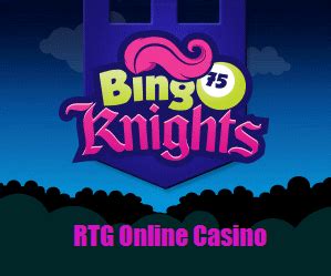Bingo Knights Casino Aplicacao
