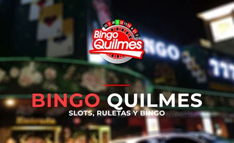 Bingo Quilmes Poker