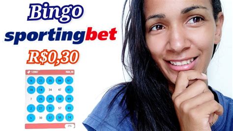 Bingo Urgent Games Sportingbet