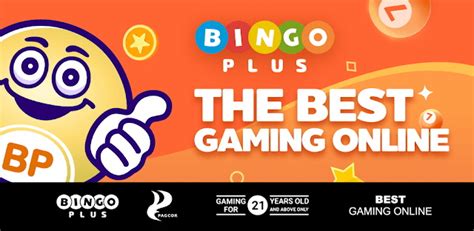 Bingoplus Casino App