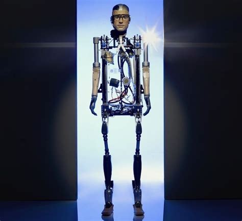 Bionic Human Betway