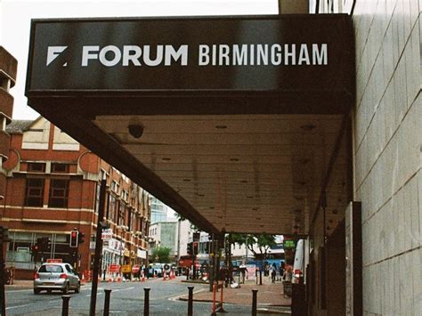 Birmingham Forum De Poker