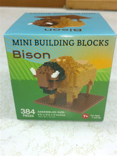 Bison Blocks Betfair