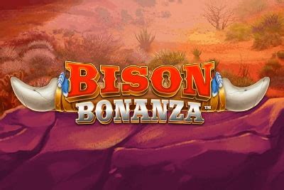 Bison Bonanza Betsul
