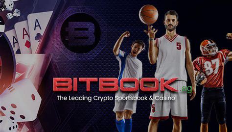 Bitbook Casino Online