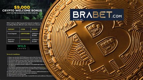 Bitcoin Billion Brabet