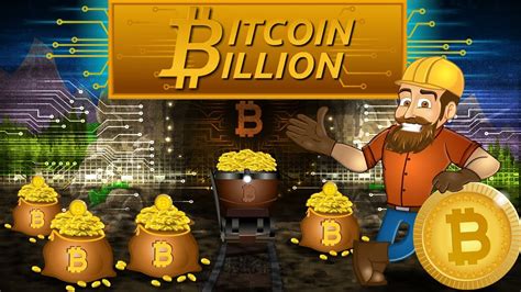 Bitcoin Billion Slot Gratis
